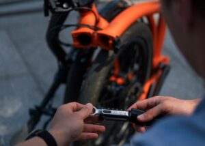 Brompton Kit de Herramientas Para G-Line