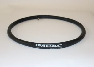 BROMPTON CÁMARA AIRE  Inner Tube Schr Valve