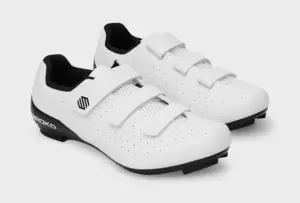 Siroko RideRev White Zapatillas de ciclismo carretera