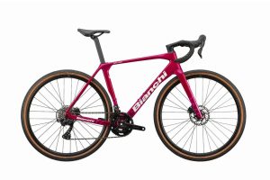 Bianchi Impulso Comp