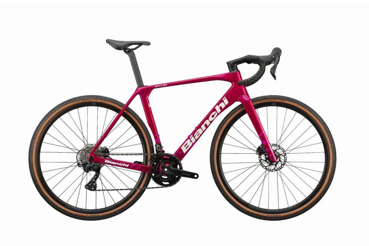 Bianchi Impulso Comp
