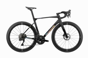 Bianchi Specialissima Ultegra DI2