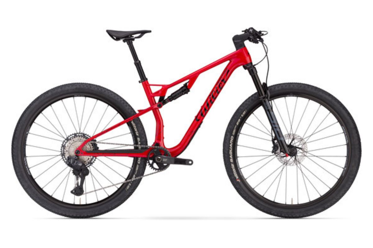 Wilier Urta Max SL XT DI2