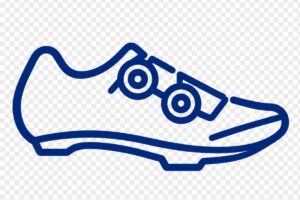 Rent shoes