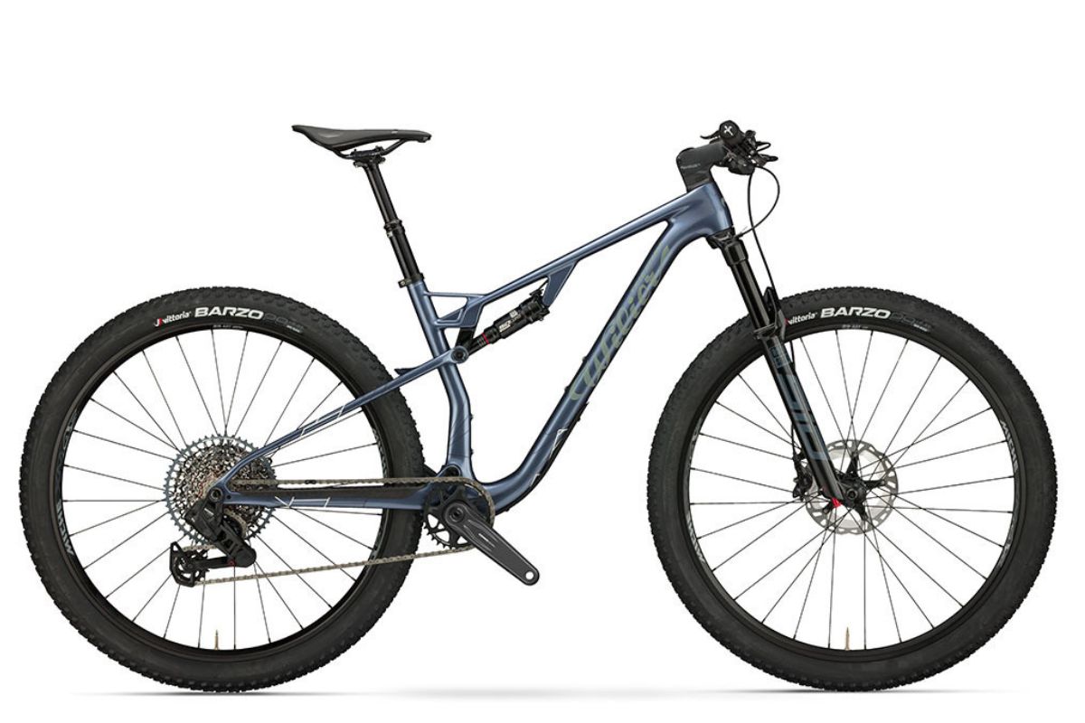 Wilier BIKE URTA MAX SL S-1000 1X12 XM45 SID RL 120